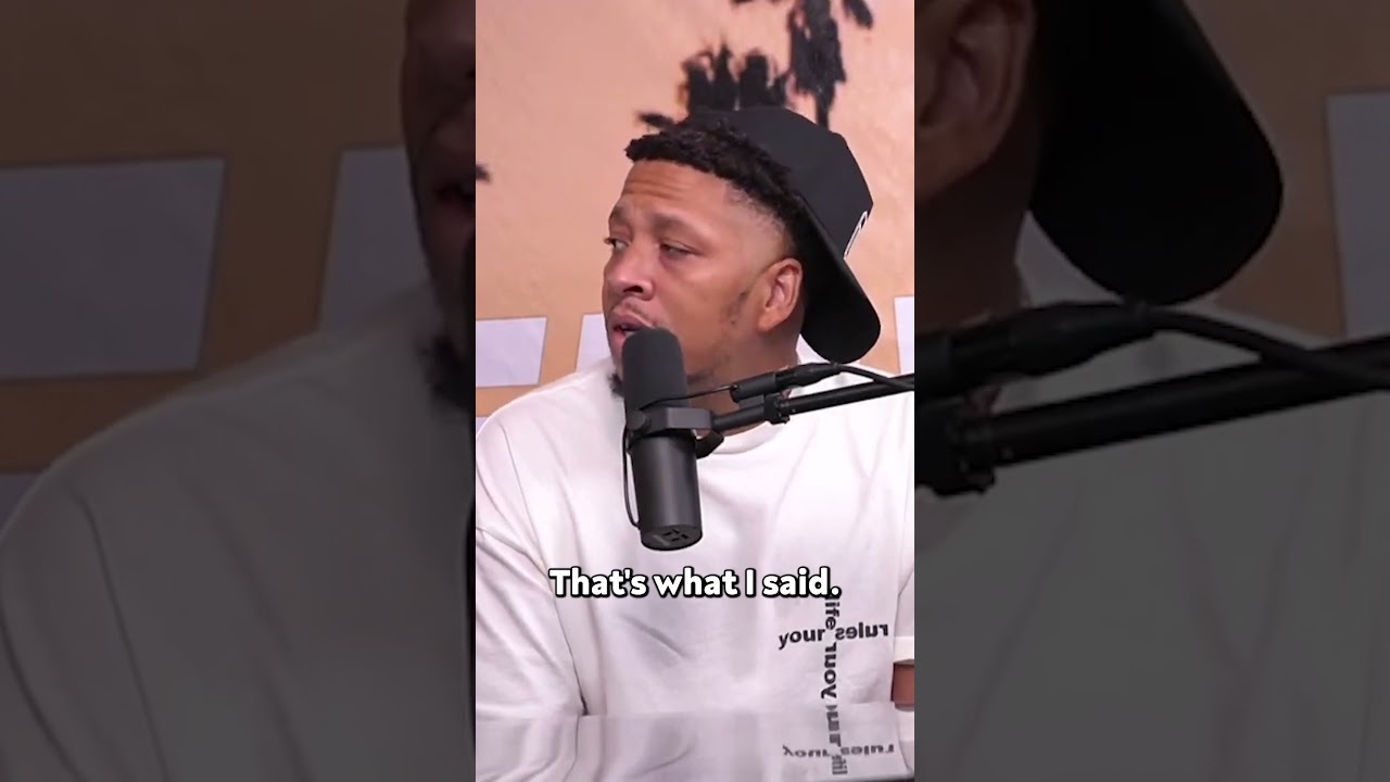 Keem's Call To Boosie at YNW Melly Trial