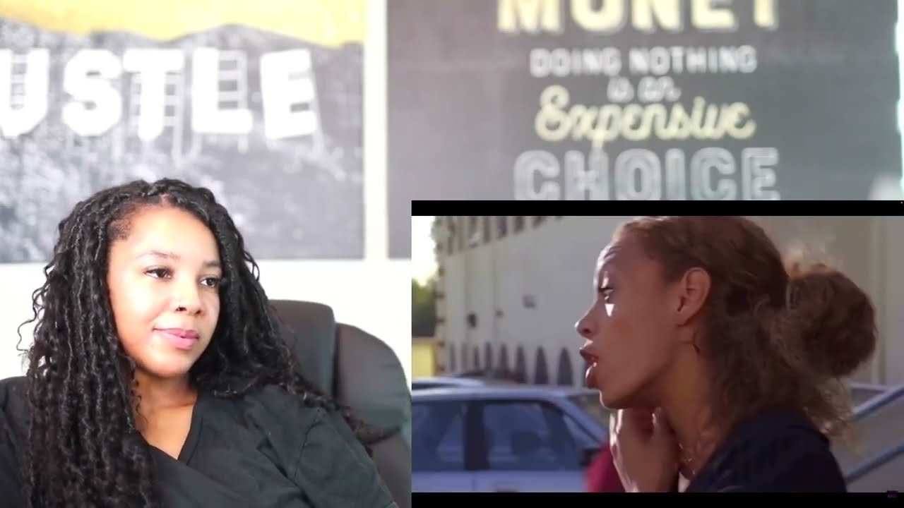 Why Are ALL of Beyonce's Artists FLOPPING? - Chloe Bailey & More | Reaction