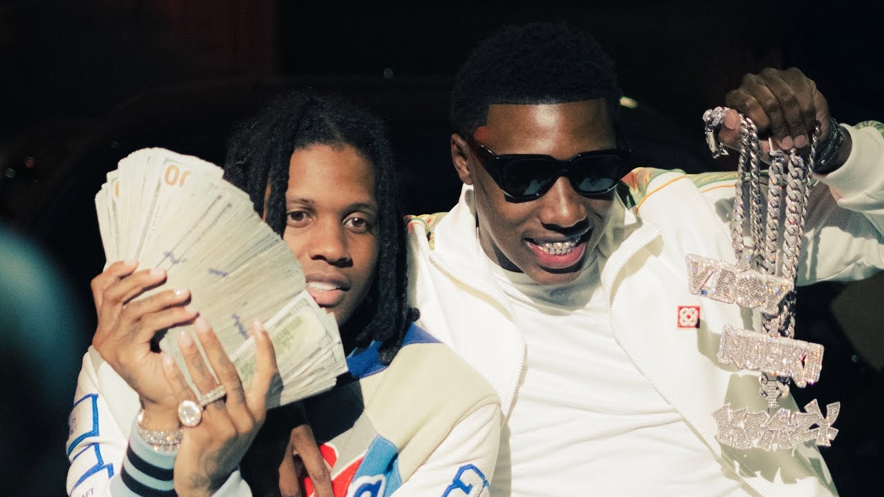 Lil Durk, Rob49 - Same Side (Official Behind The Scenes)