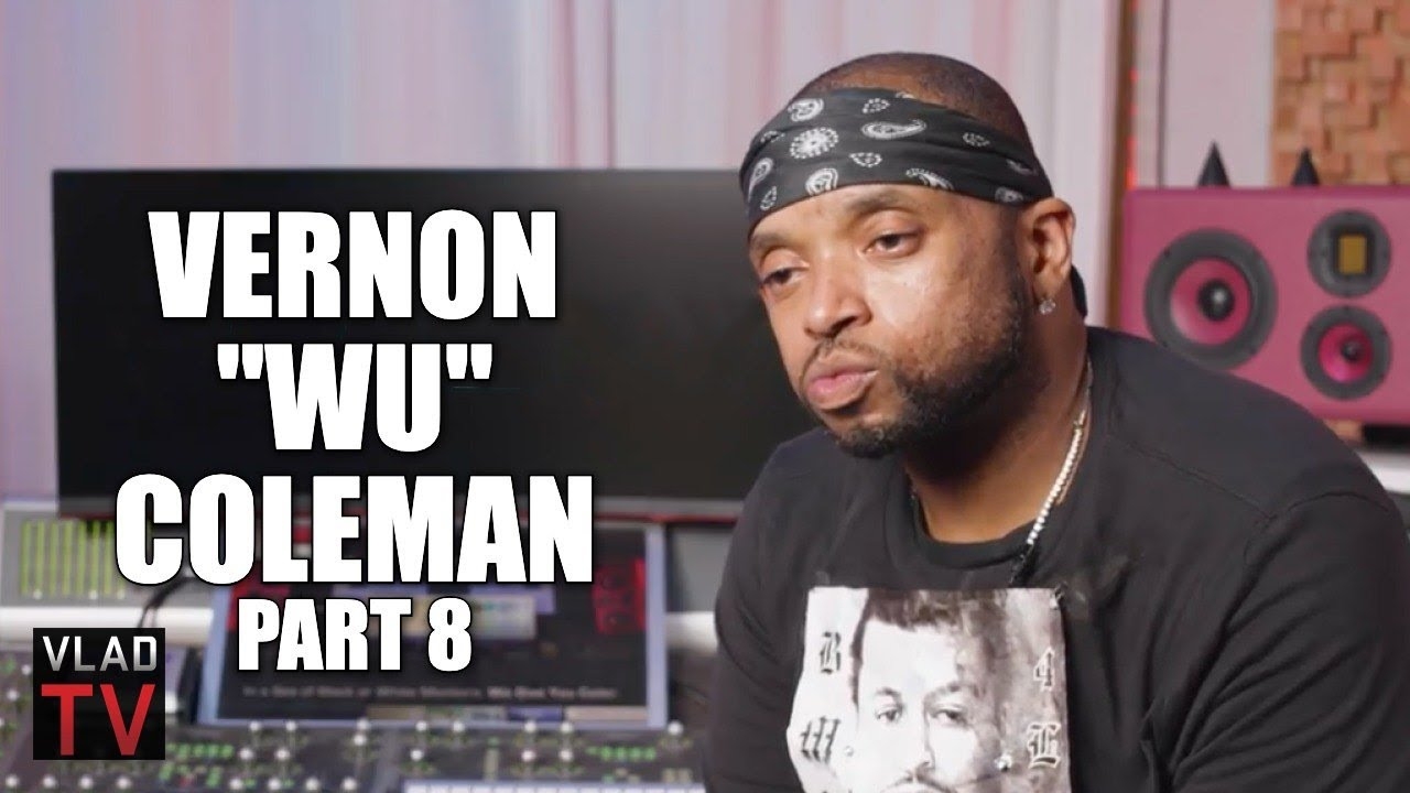 "Wu" Coleman: Southwest T Was More with the S*** Than Anybody, Took $2M from the Cartel (Part 8)