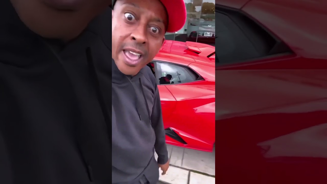 From Prison To Lambo In 6 Years