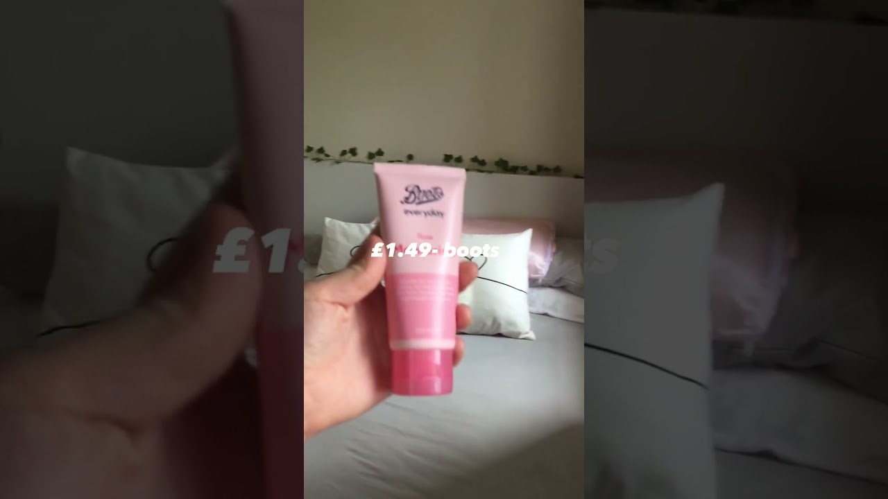 Cheap skincare  #viral #shorts #skincare #sundayreset #capcut #aesthetic #theboysaliar #icespice