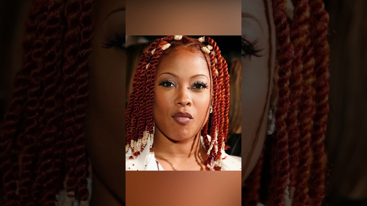 HERE IS A LIST OF MISSY ELLIOTT EX GIRLFRIENDS/BOYFRIENDS