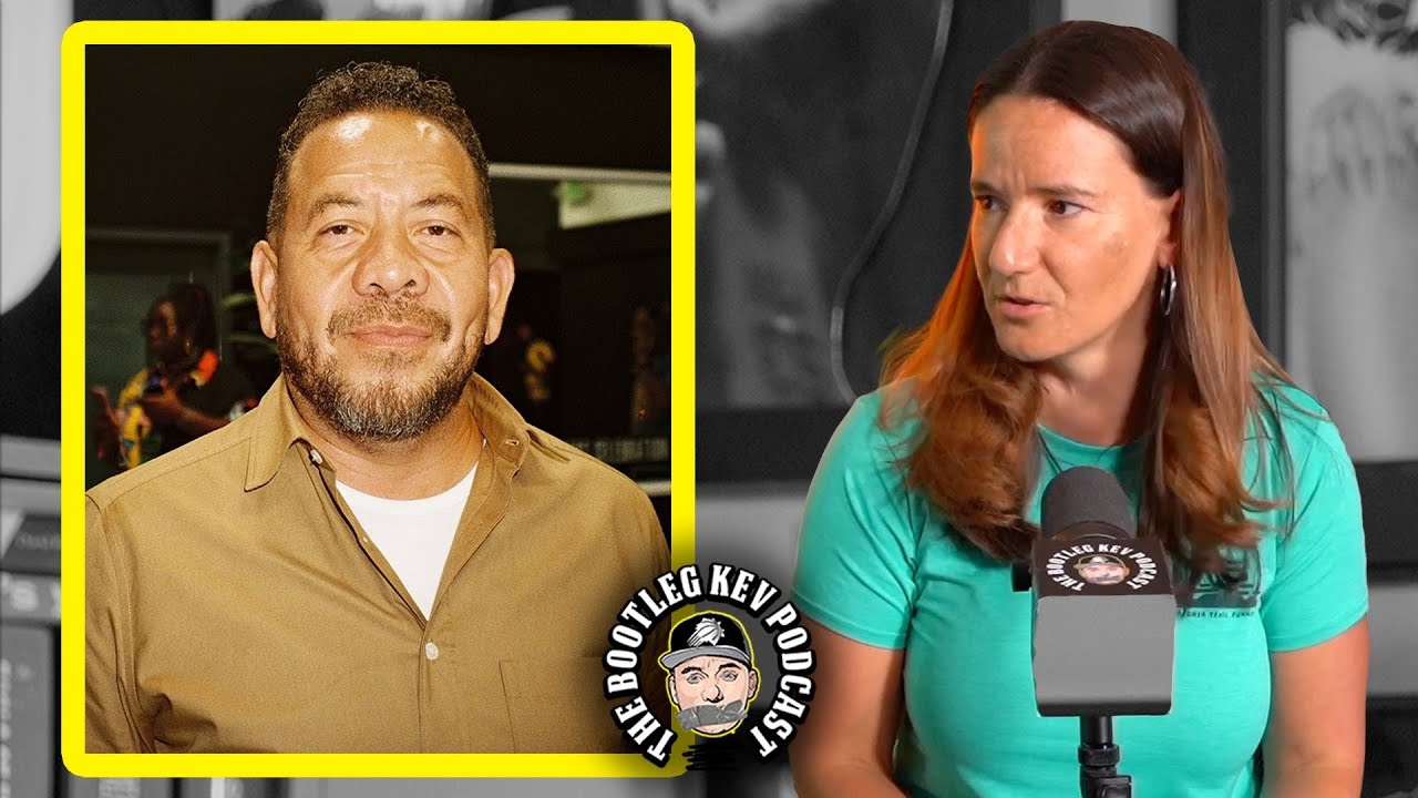 Julia Beverly on Elliott Wilson Taking Shots Her During His XXL Magazine Days