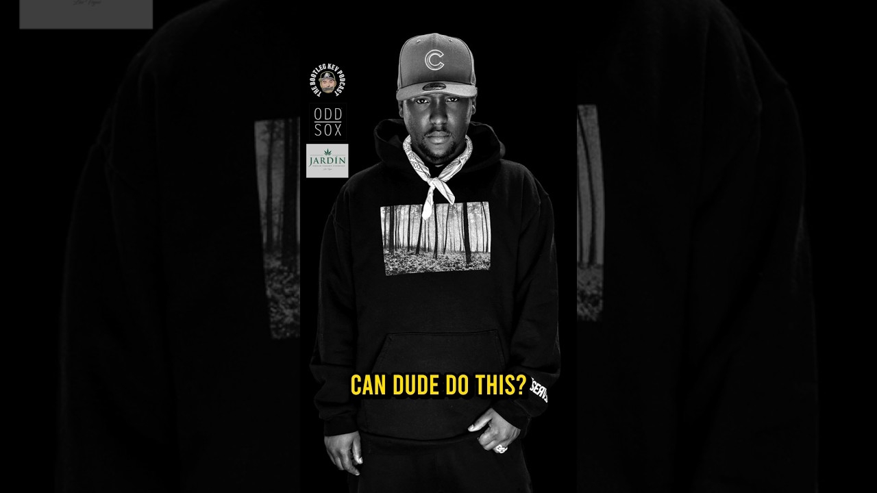 Hit-Boy Address Hitmakas Production - Ive Never Seen Him Do This