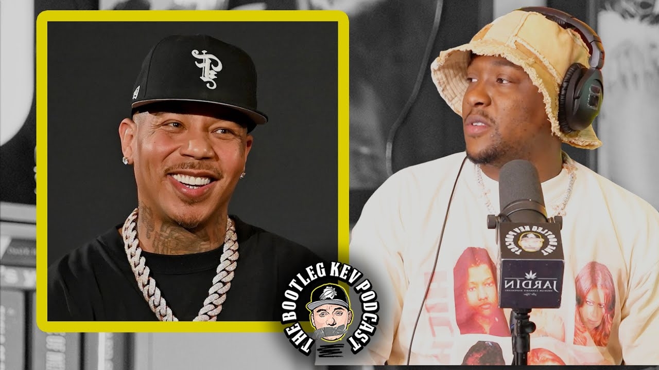 Hit-Boy on Hitmaka's Production - "I've Never Seen Him Do This"