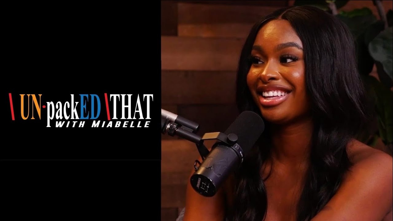 Coco Jones Talks Growing Up In The Entertainment Industry, Being Humbled, Music, Dating, And More!
