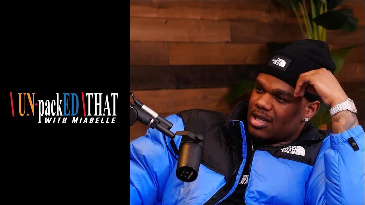 Grammy Nominated Artist Fridayy Talks Being Broke w/ A Hit Song Out + Buying Mom A House + More!