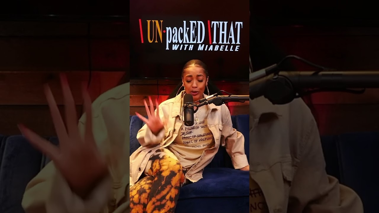Get familiar! Unpacked That with Miabelle | Episode 2 out now!