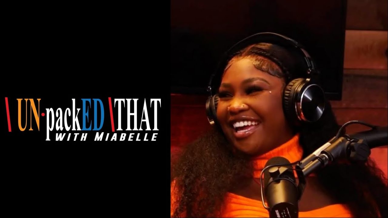 Girl Talk! Memphis QC Star Gloss Up Talks Music, Touring with Her Bestie GloRilla, Dating, and More!