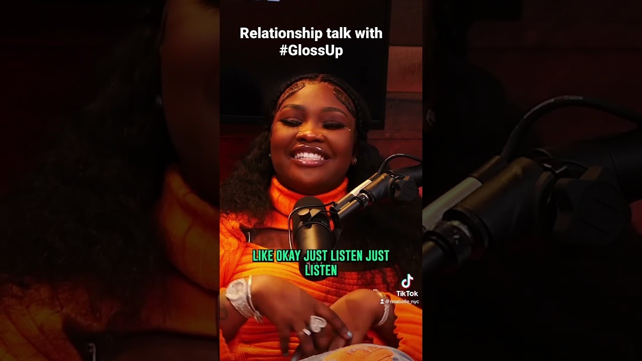 Girl Talk with #GlossUp ! Watch episode 2 of #UnpackedThat and let us know what you think!