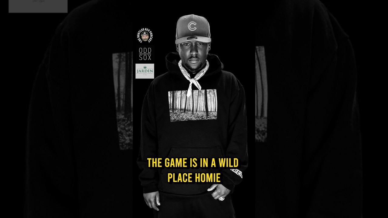 Hit-Boy on Ice Spices Billion Streams - I Feel Like it Was More Earned Back in The Day