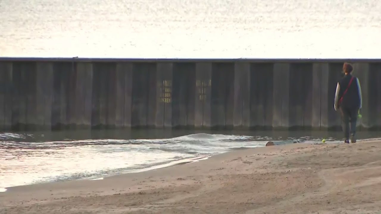 Several Evanston beaches still closed
