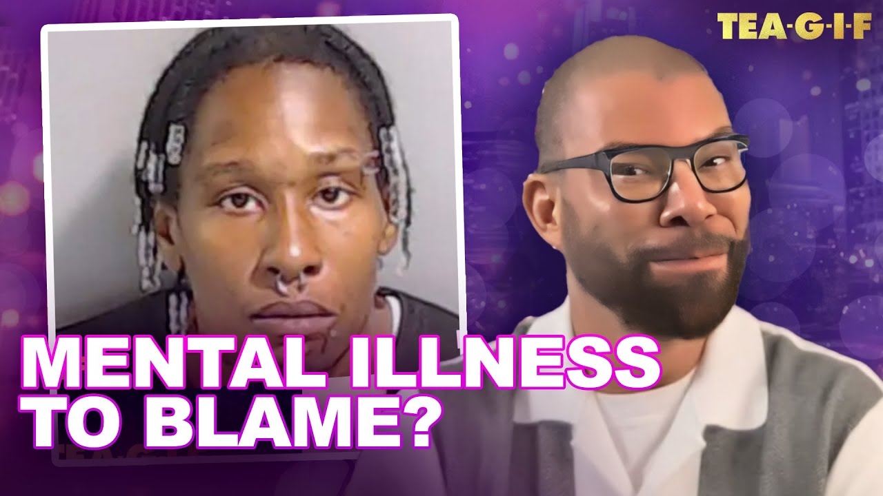 Atlanta Mother Shoots 17-year-old Son Over Video Game | Tea-G-I-F