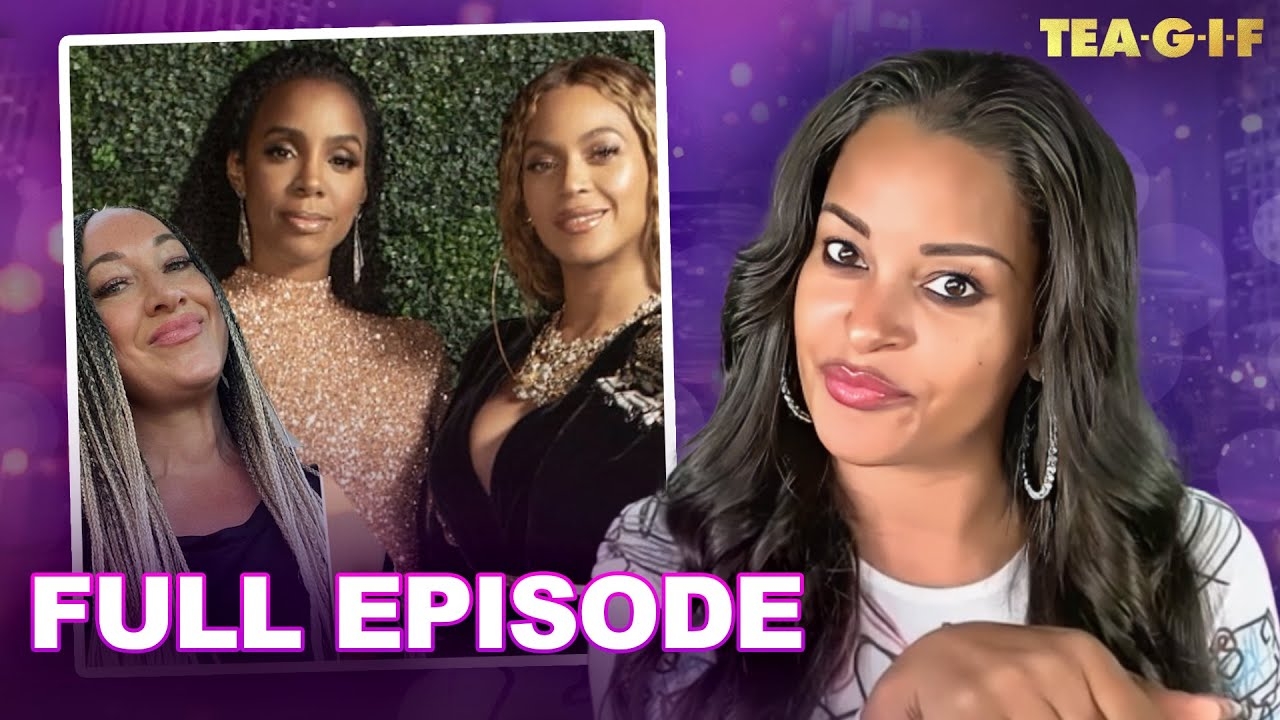 Six Mississippi Deputies Fired, Kim Zolciak Sued By Target, Rachel Dolezal And MORE! | Tea-G-I-F