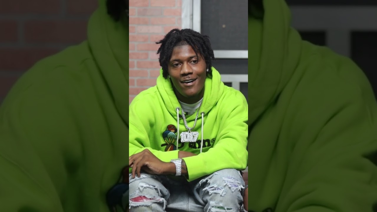 1017 Artist Sett Speaks On Gambling Since A Young Age