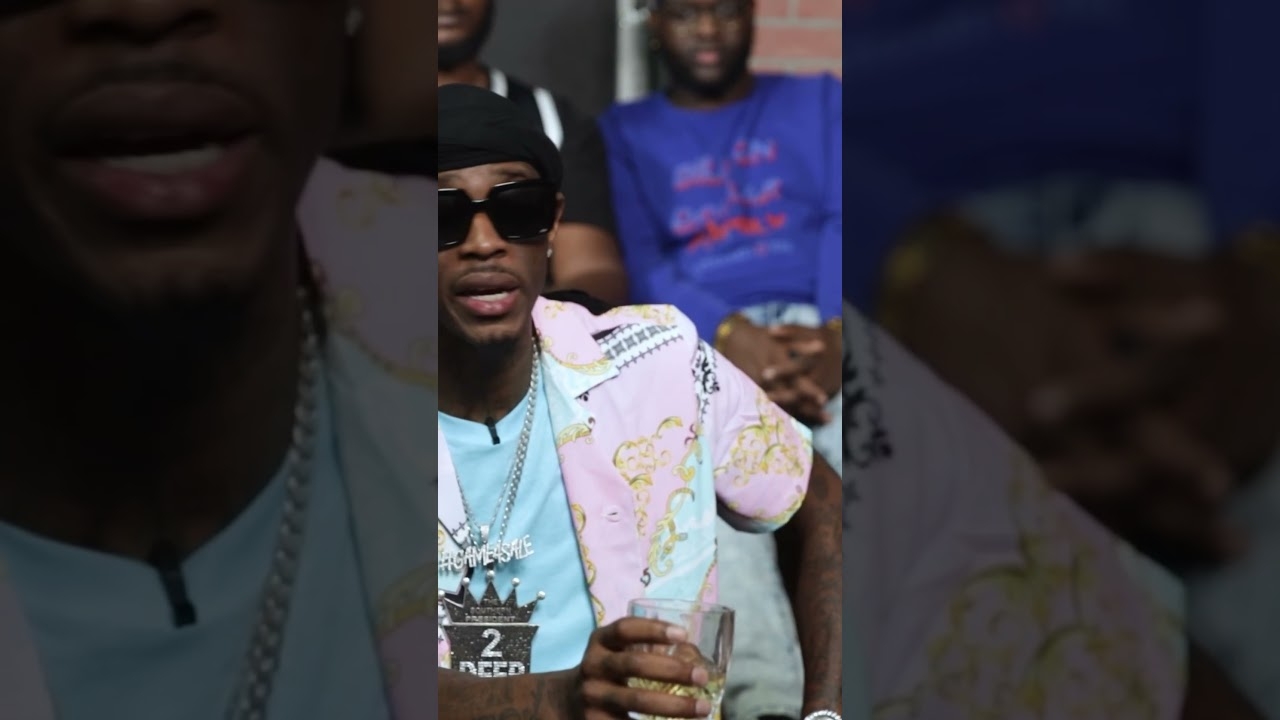 2Deep Explains The Difference Between A Pimp & A Playa