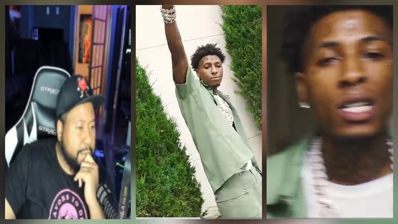Akademiks reacts to NBA Youngboy's video for " I need to Know"