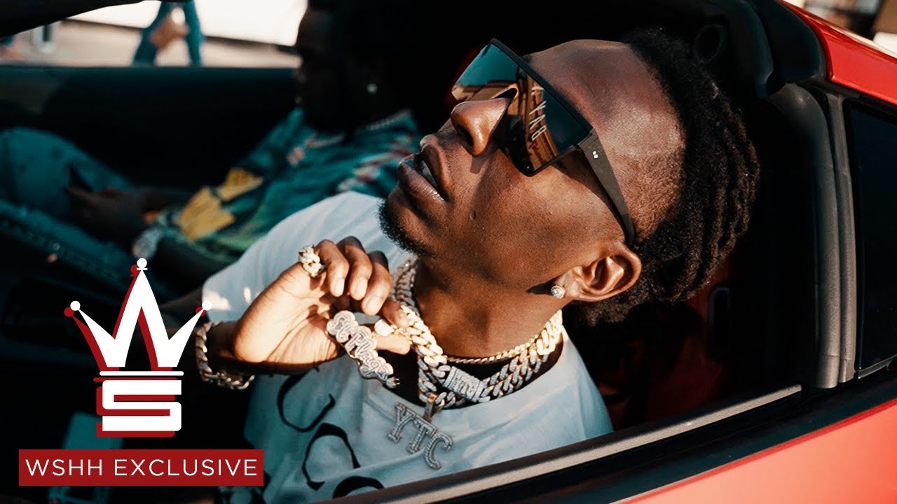 Yung Dred - Valet (feat. Famous Kid Brick) (Official Music Video)