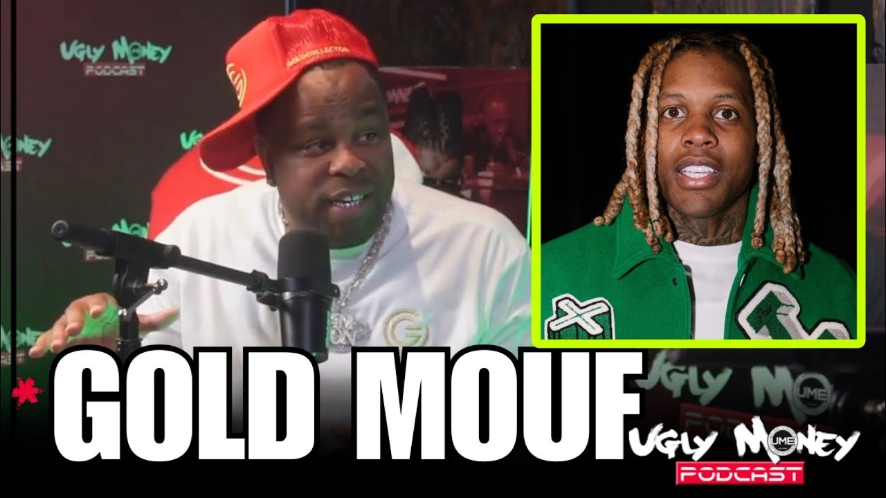 GoldMouf Famgoon Reveals Lil Durk Kevin Gates Ralo Became Best Friends Through Islam