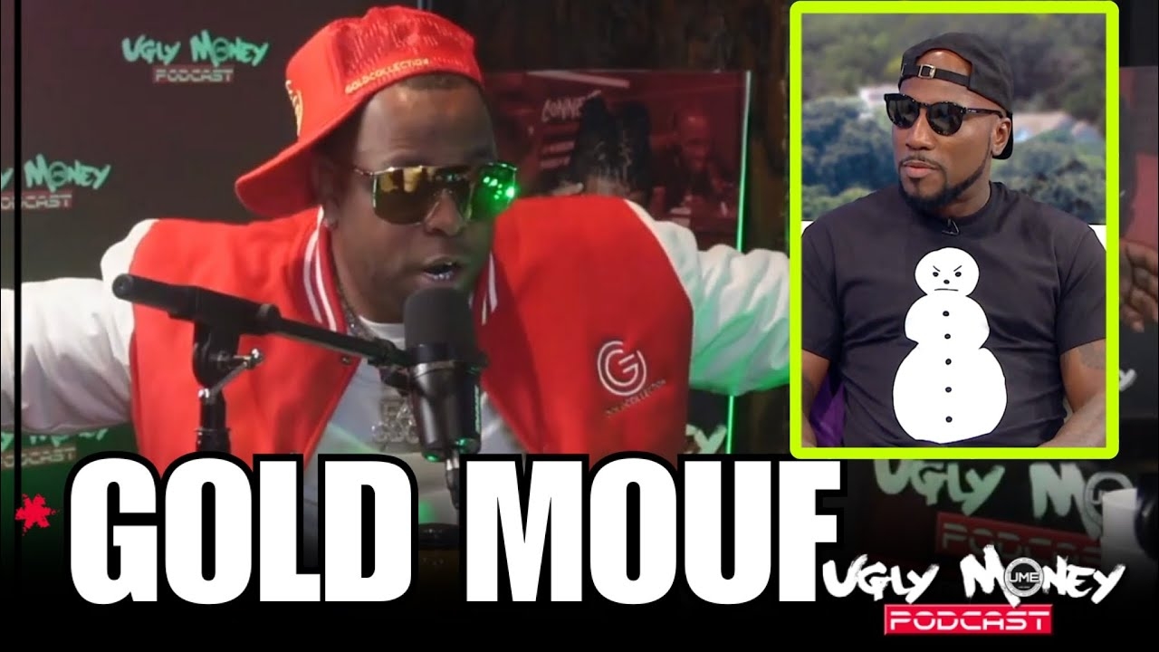 GoldMouf Famgoon Admits Being The Guy Jeezy Rapped About Kicking Doors Robbing And Selling ****