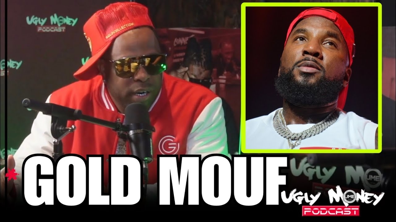 GoldMouf Famgoon Explains Why Jeezy Didnt Shoot Gucci Mane Over Pookie Loc