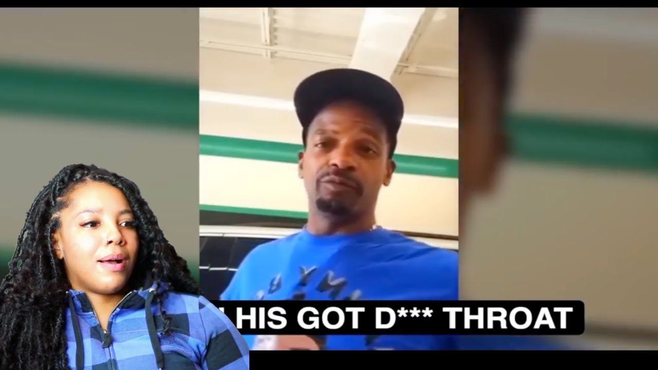 Times Charleston White HUMILIATED Rappers | Reaction
