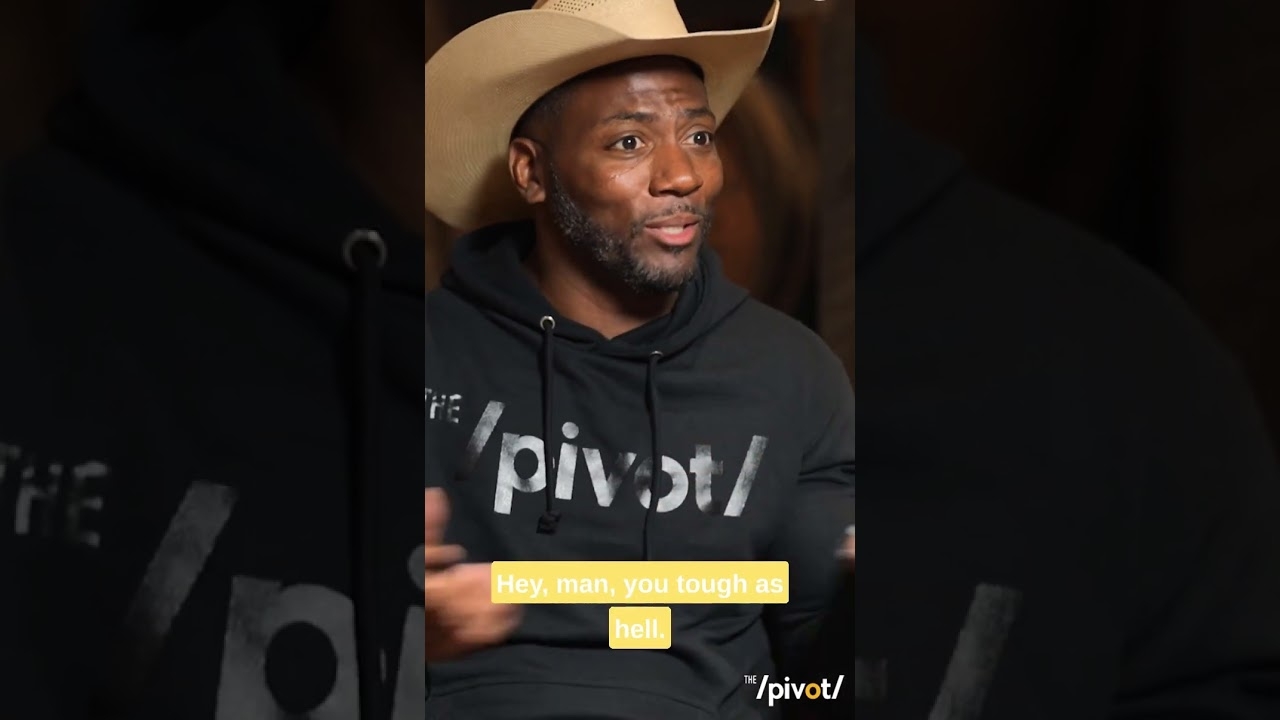 Ryan Clark On The Beauty Of Having Things In Common