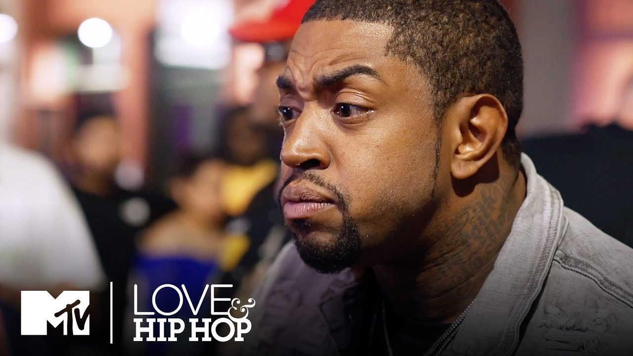 Erica Mena Demands Answers From Scrappy!  Love & Hip Hop Atlanta