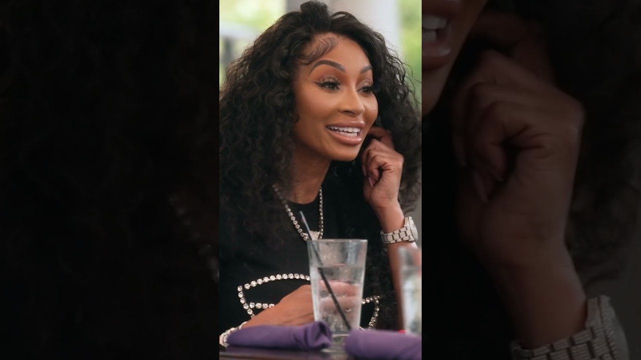 Erica Banks & Renni, munching in a tree?!  #LHHATL #Shorts