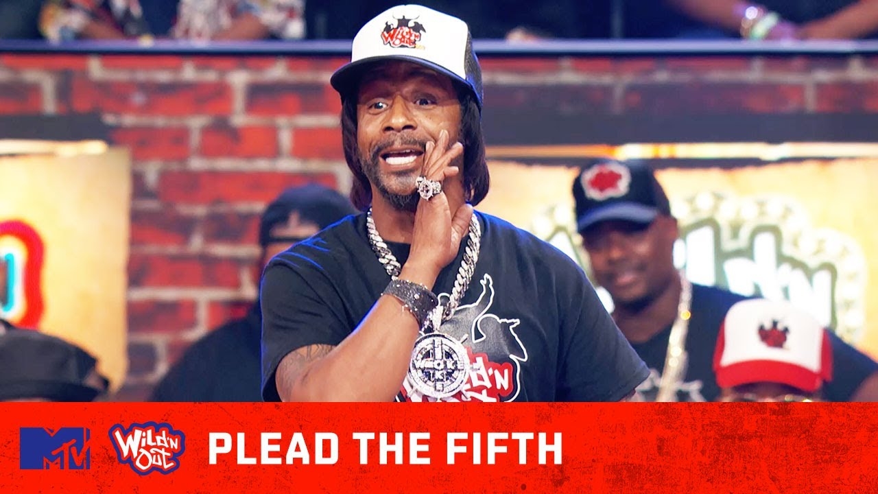 Is Katt Williams the Most LEGENDARY Wild 'N Out Star?