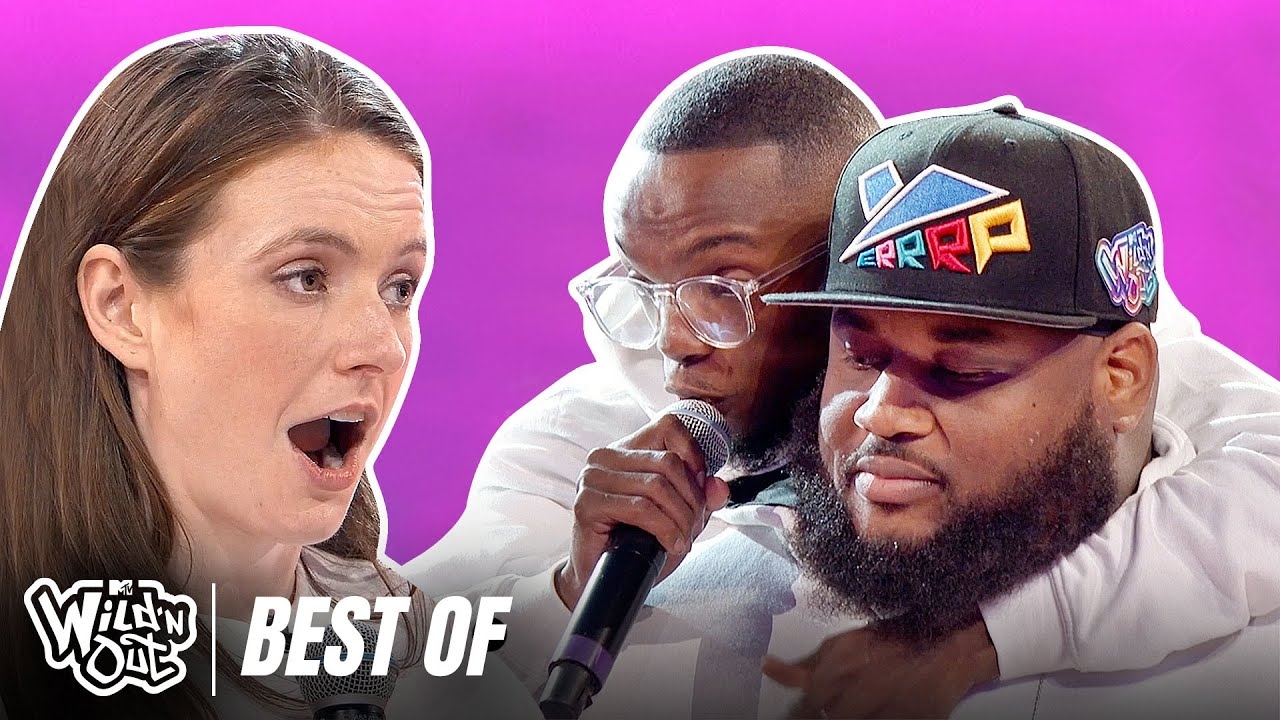 Every Single Season 19 Wildstyle  Part 2 | Wild 'N Out