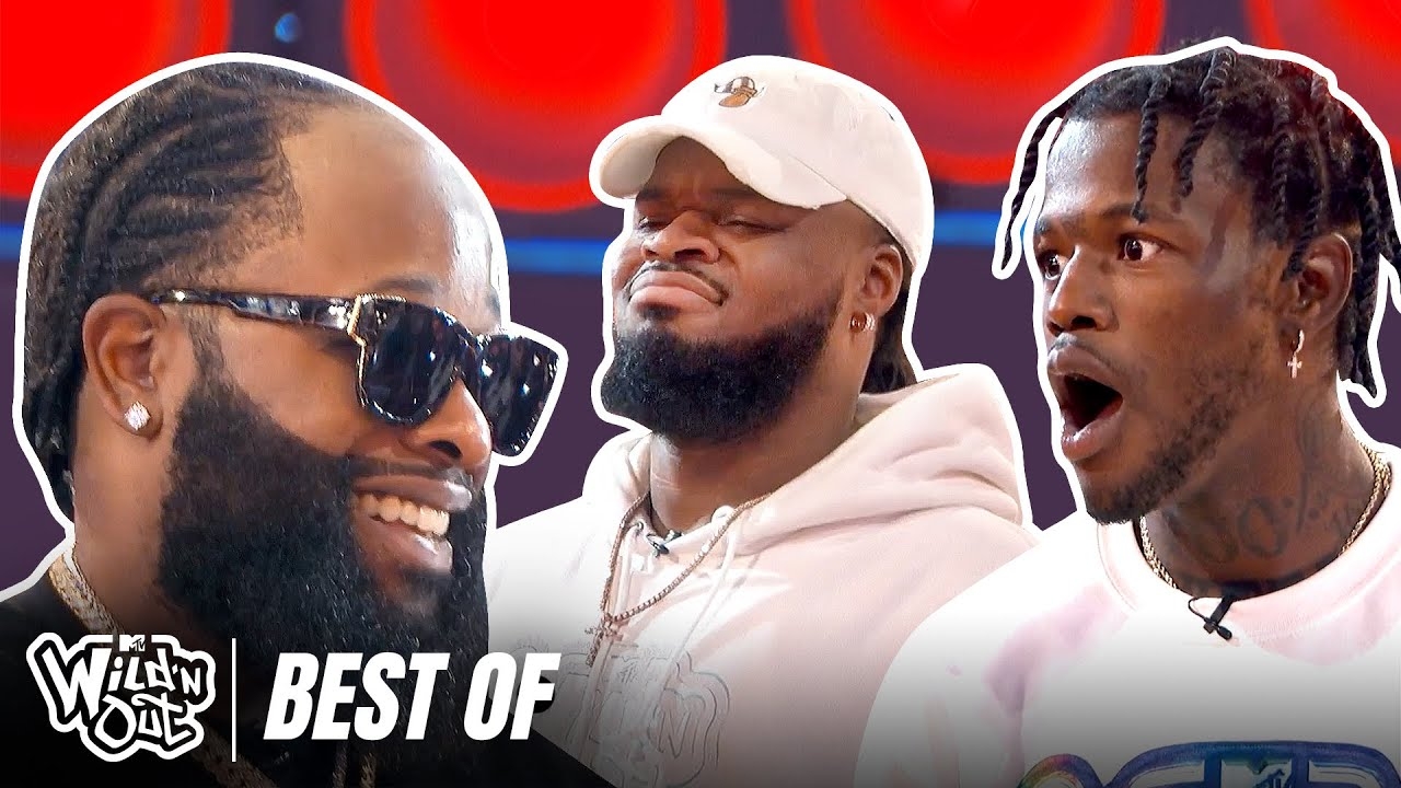 Every Single Season 19 Wildstyle  Part 1 | Wild 'N Out
