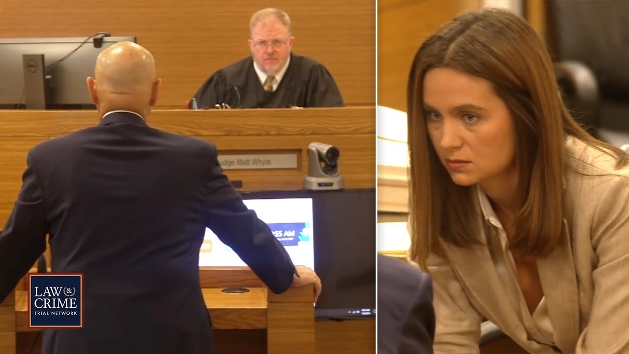 Accused Killer Ballerinas Lawyer Pushes Stand Your Ground Defense in Doug Benefields Death