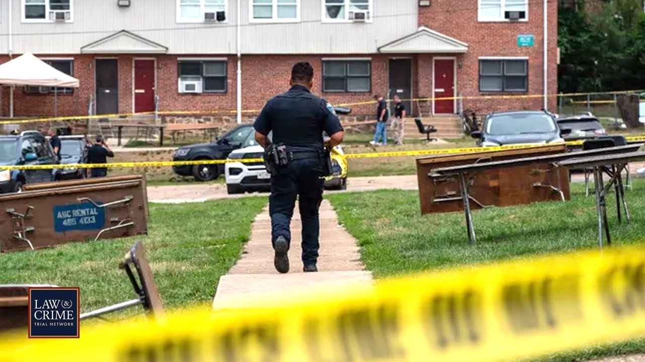 15 Dead, 60 Injured in Mass Shootings Across America on Fourth of July Weekend