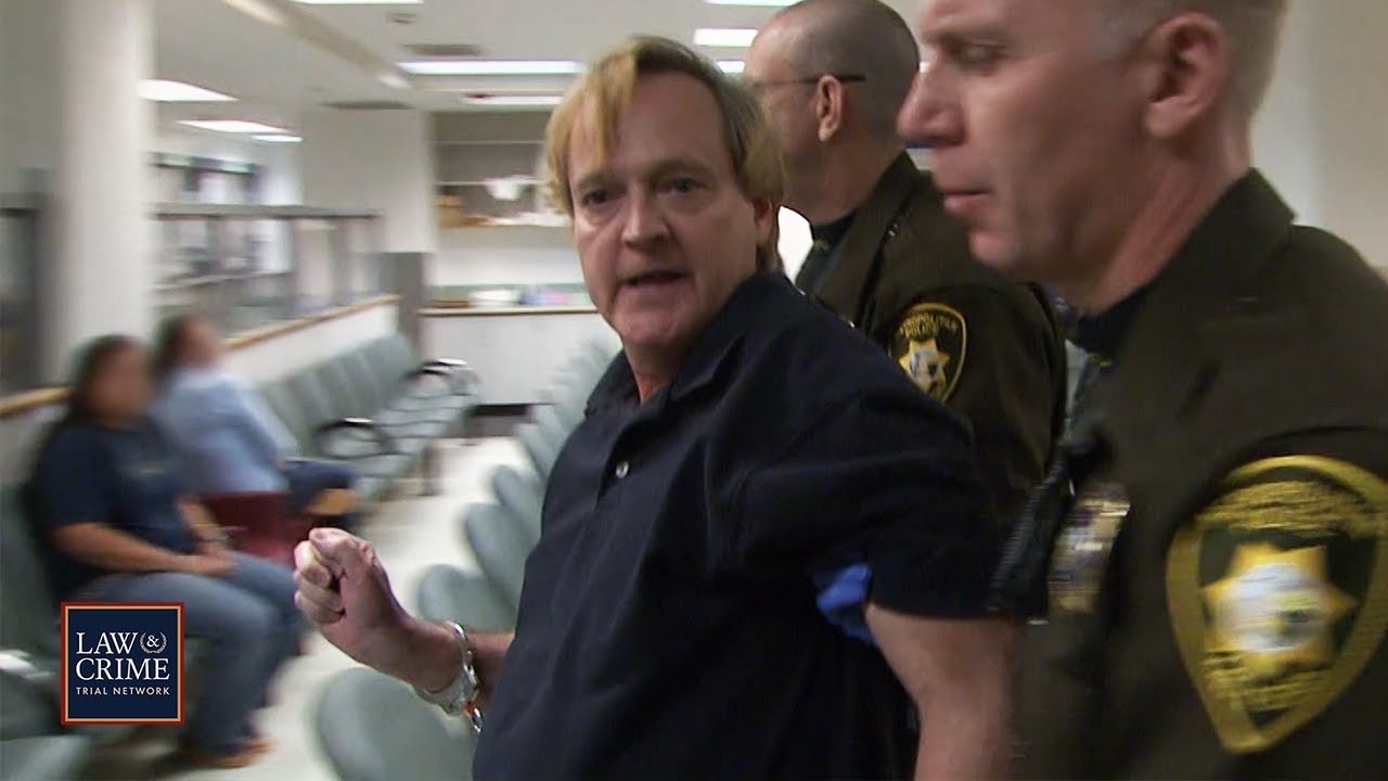 'Occupy Wall Street!': Intoxicated Inmate Pretends to be a Wall Street Movement Protester (JAIL)