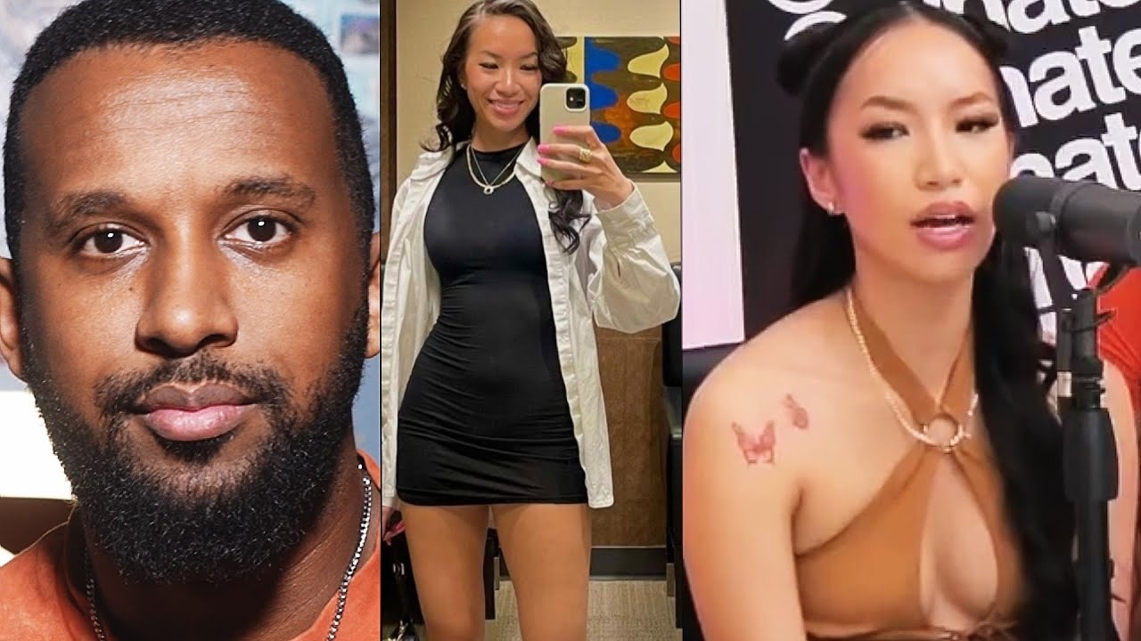 "I Dont Date Asians Because They Remind Me Of My Brother"