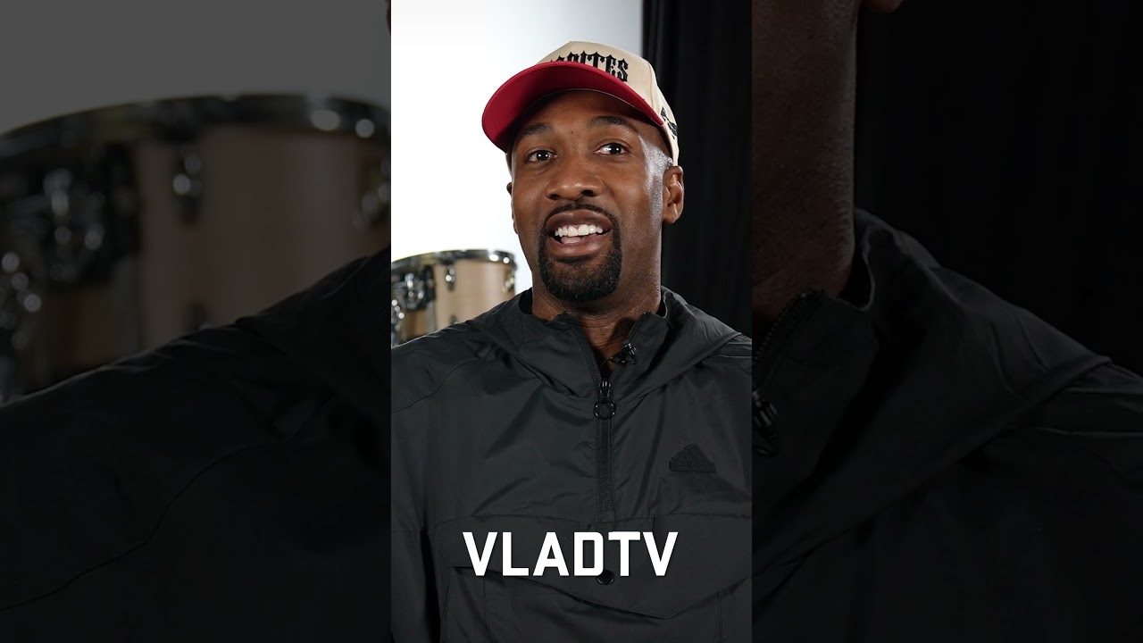 Gilbert Arenas on Victor Wembanyamas Legacy Already Being Ruined By LeBron Comparisons #shorts