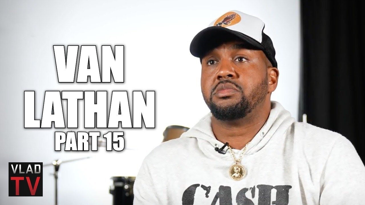 Van Lathan: People Won't Stay Mad at Kanye West Over Jewish Remarks Like Mel Gibson (Part 15)