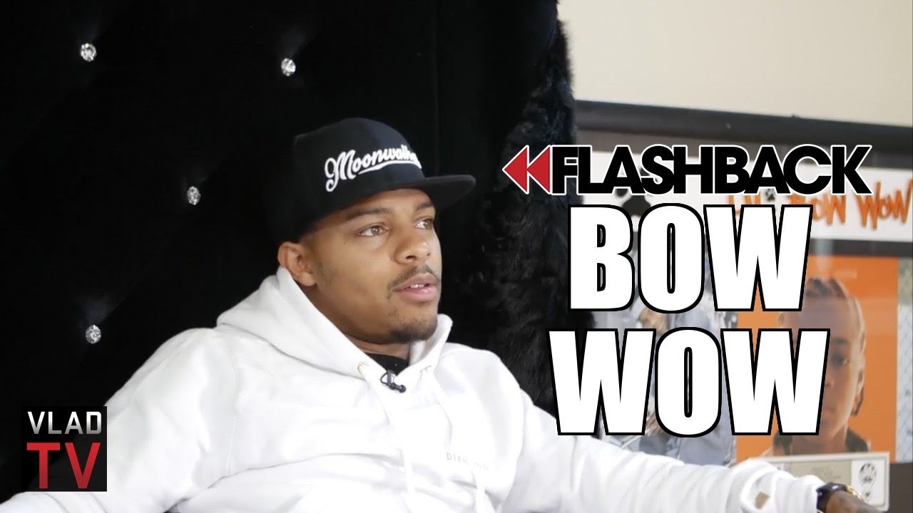Bow Wow on Birdman's Breakfast Club Outburst Being 'Genius' (Flashback)