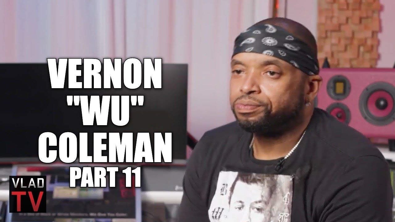 "Wu" Coleman Calls BMF's J Bo a "Top Notch Hater", Says Everybody Thought He'd Snitch (Part 11)