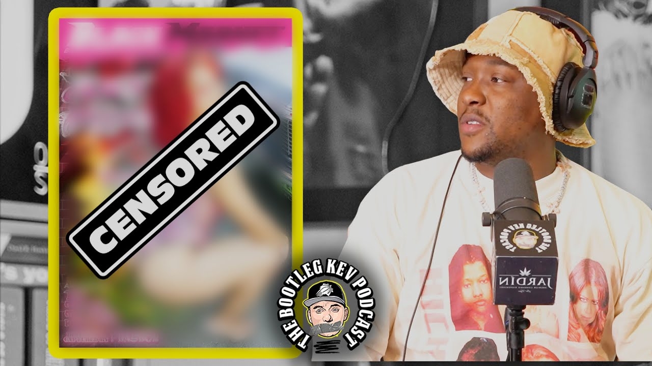Hit-Boy Explains His Past Porn Industry Work