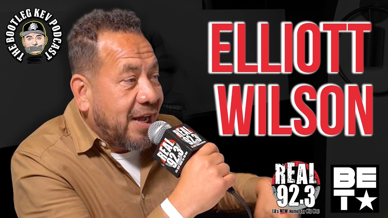 Elliott Wilson on Complex Hip Hop Media Rankings, NBA YoungBoy Interview & Demise of 'The Source'