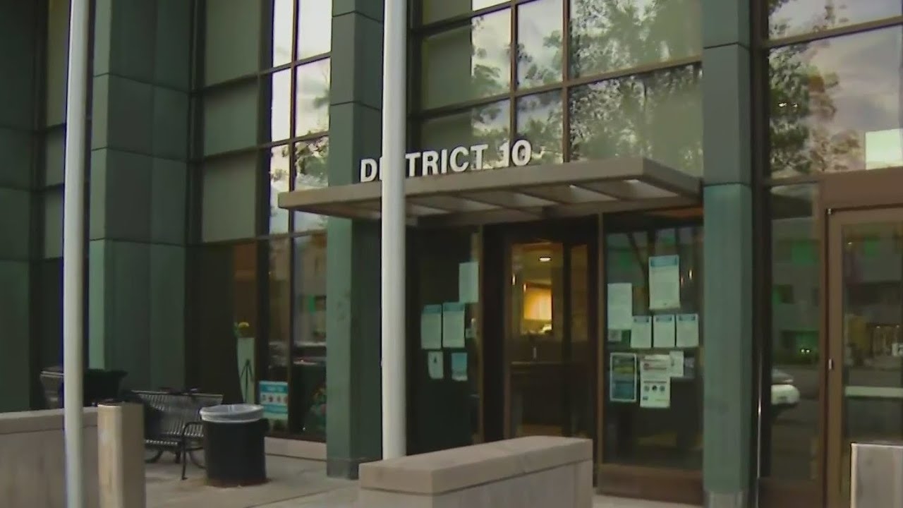 Migrants moved amid investigation of sexual misconduct involving CPD officers
