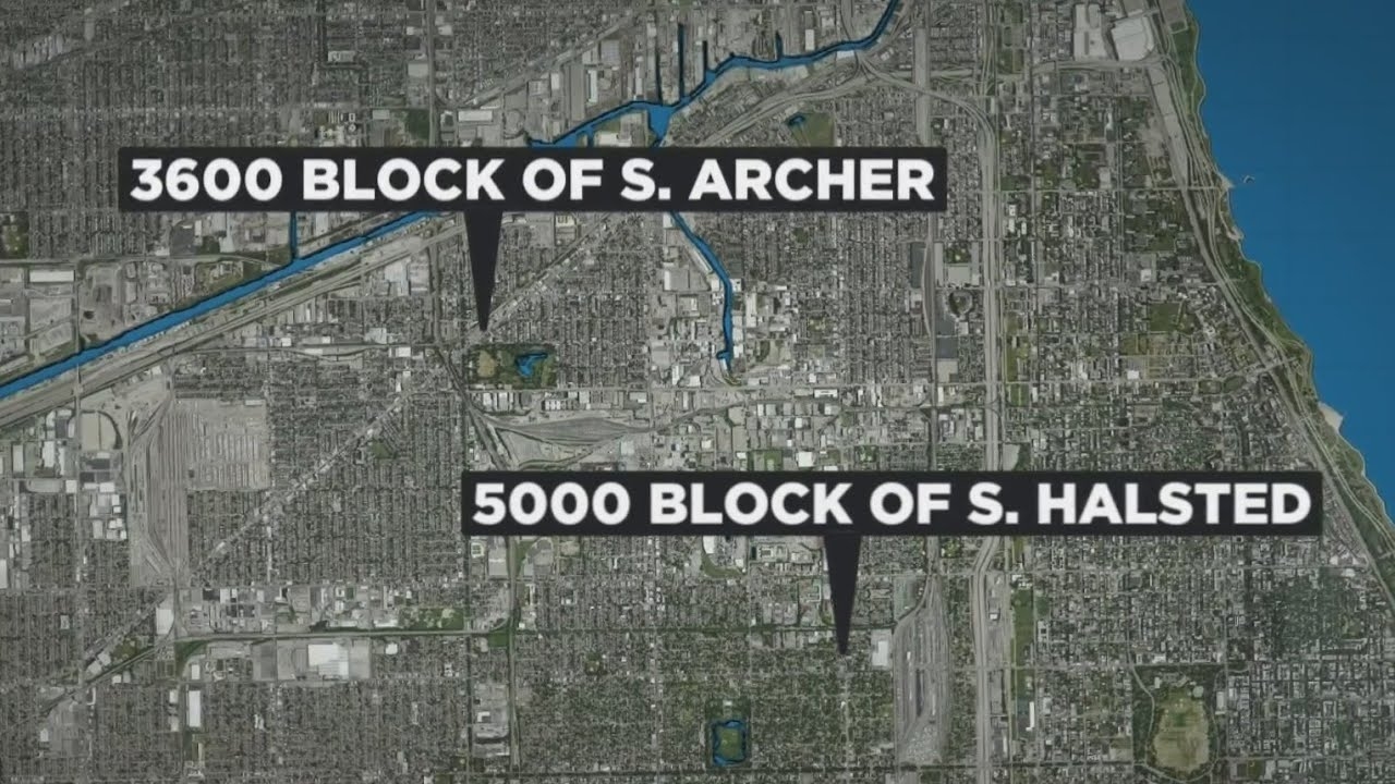 Thieves target Chicago delivery drivers for alcohol