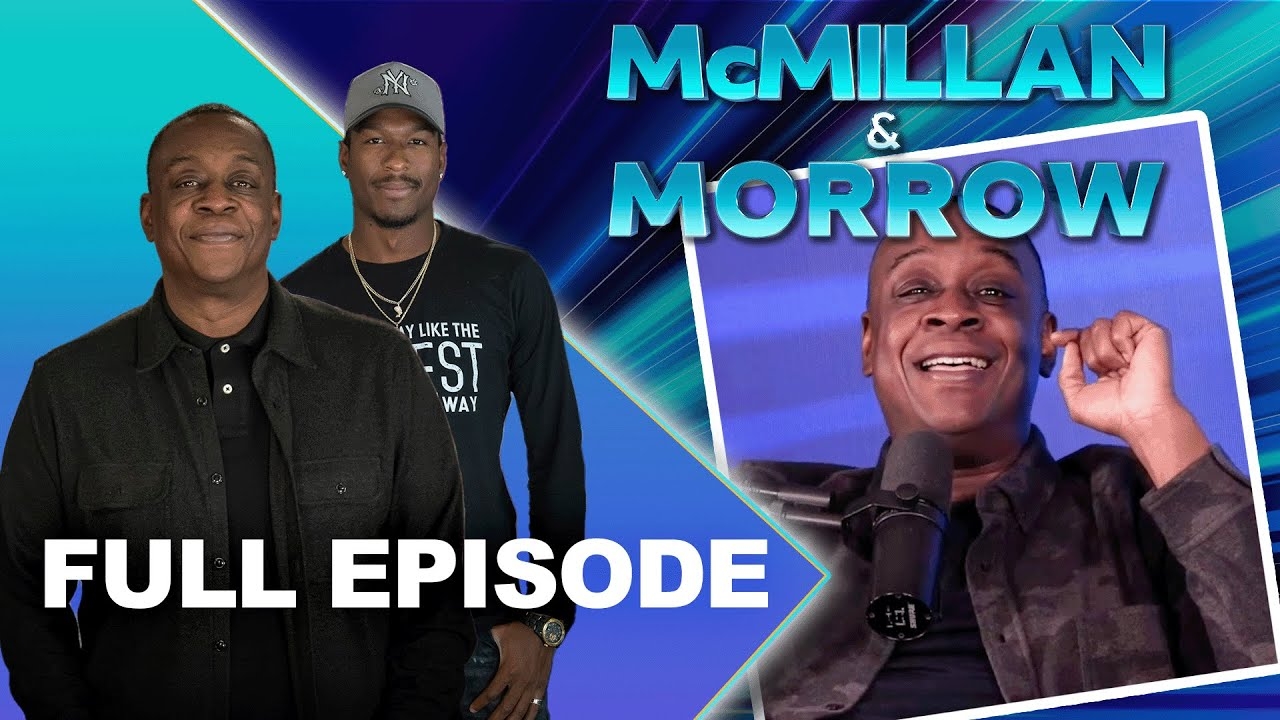 True Greatness, Deadly Games, and Facing Jerusalem | McMillan & Morrow