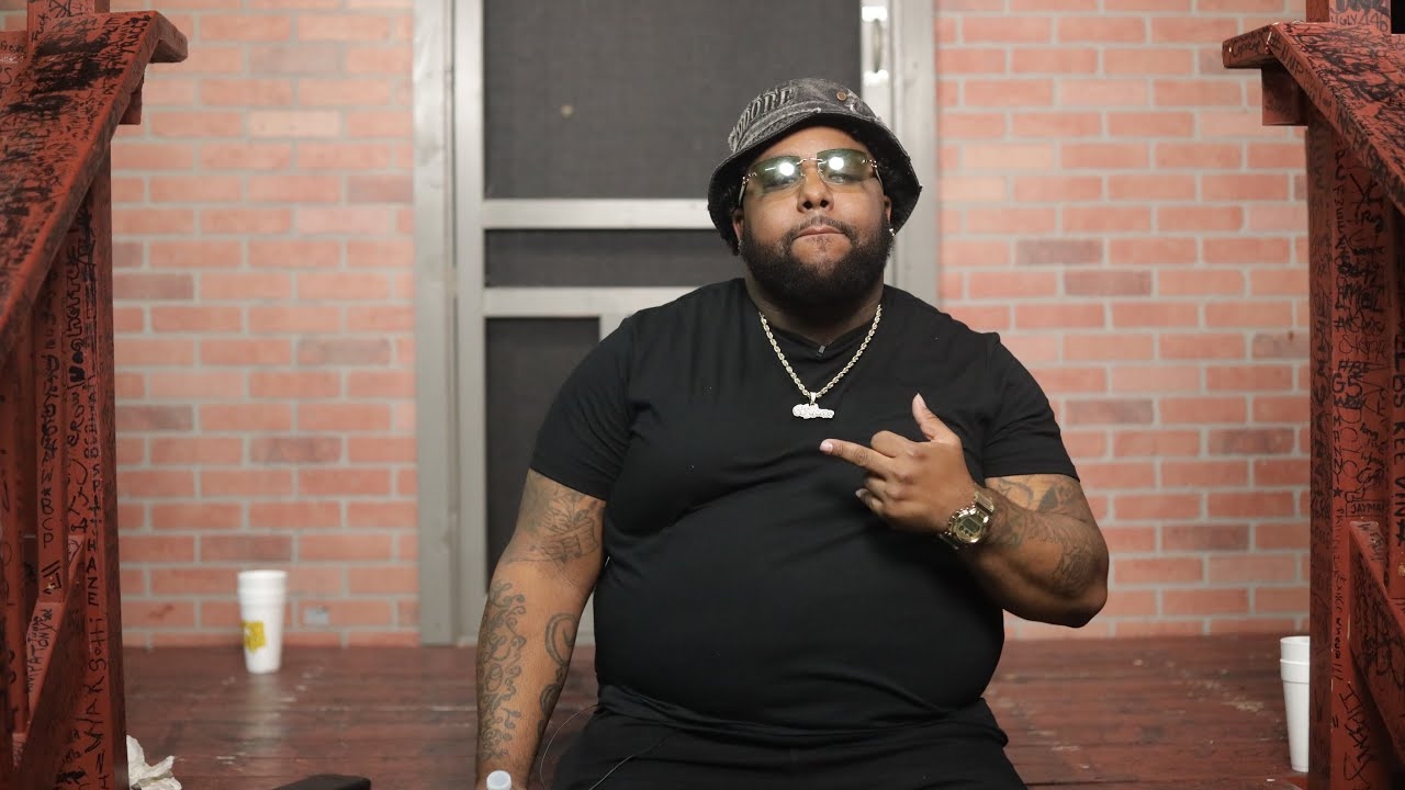 CJ Moore On The Moore Clothing Brand, Winning Best Clothing Brand In Ohio, Shares His Marketing Tip