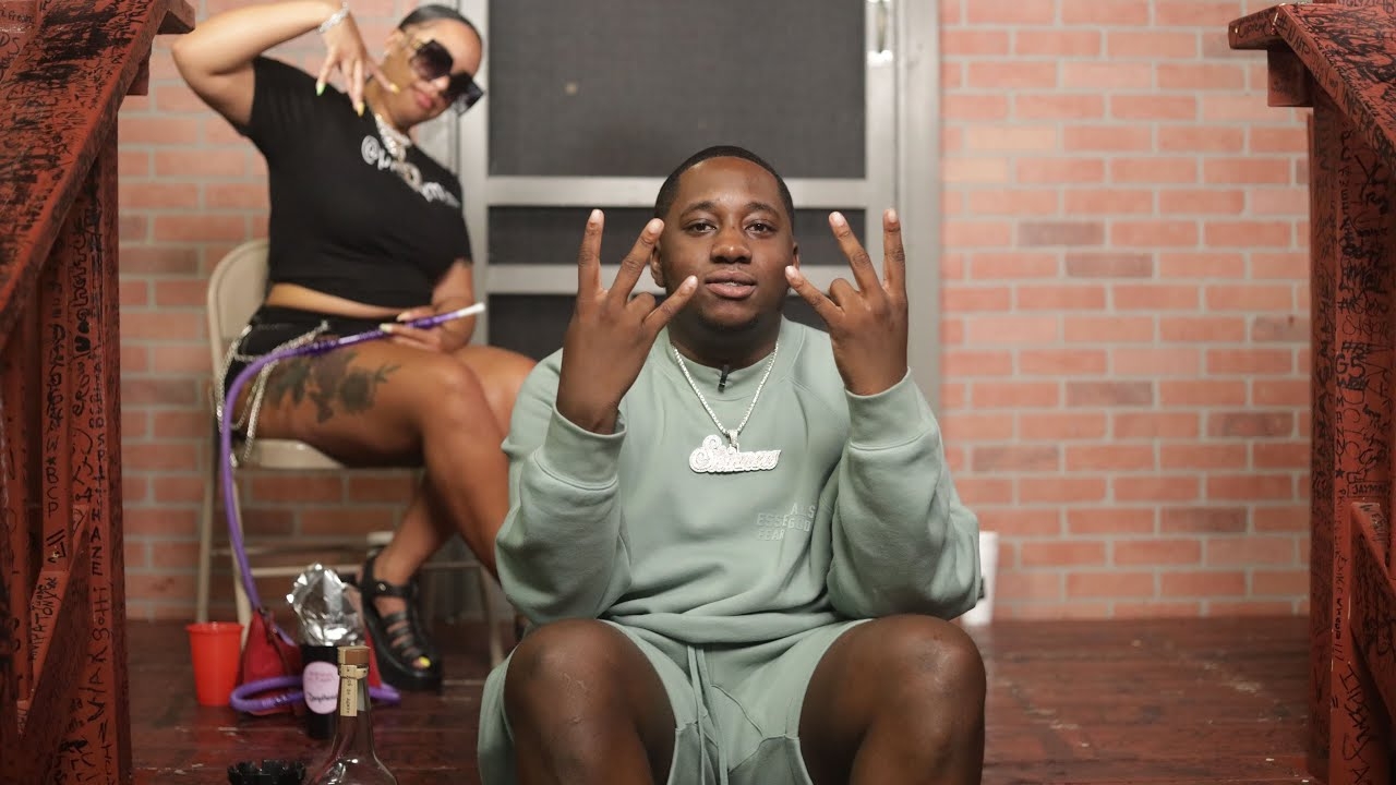Producer MCM Speaks On Baltimore, YBS Skola, I Be Trippin, Wanting To Score A Movie