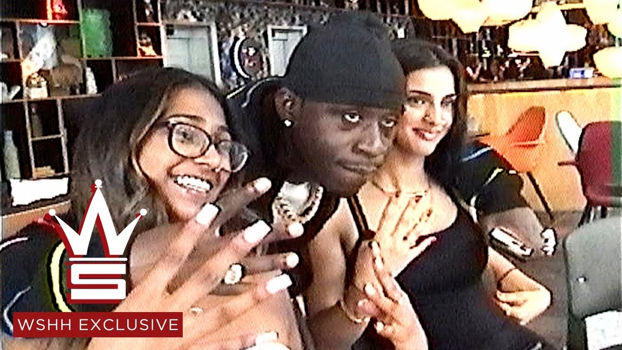 G4 Boyz - Scamming in London (Official Music Video)