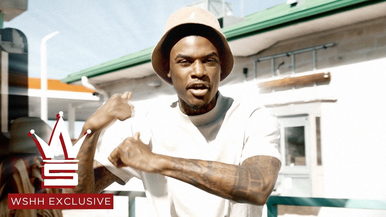 Gutta Tv & Reese Youngn - Infinate Time (Official Music Video)